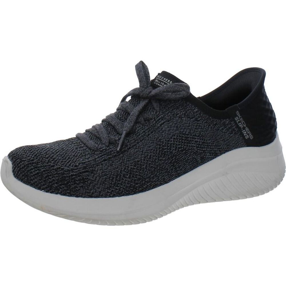 Skechers Womens Ultra Flex 3.0 - Day-Light Athletic and Training Shoes Used